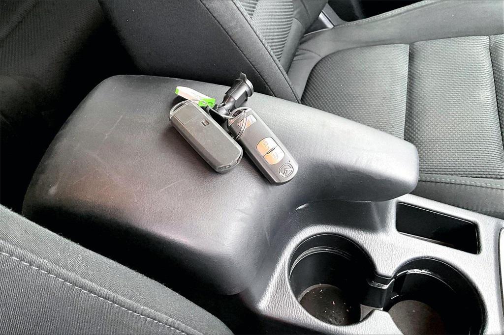 used 2016 Mazda CX-5 car, priced at $14,952