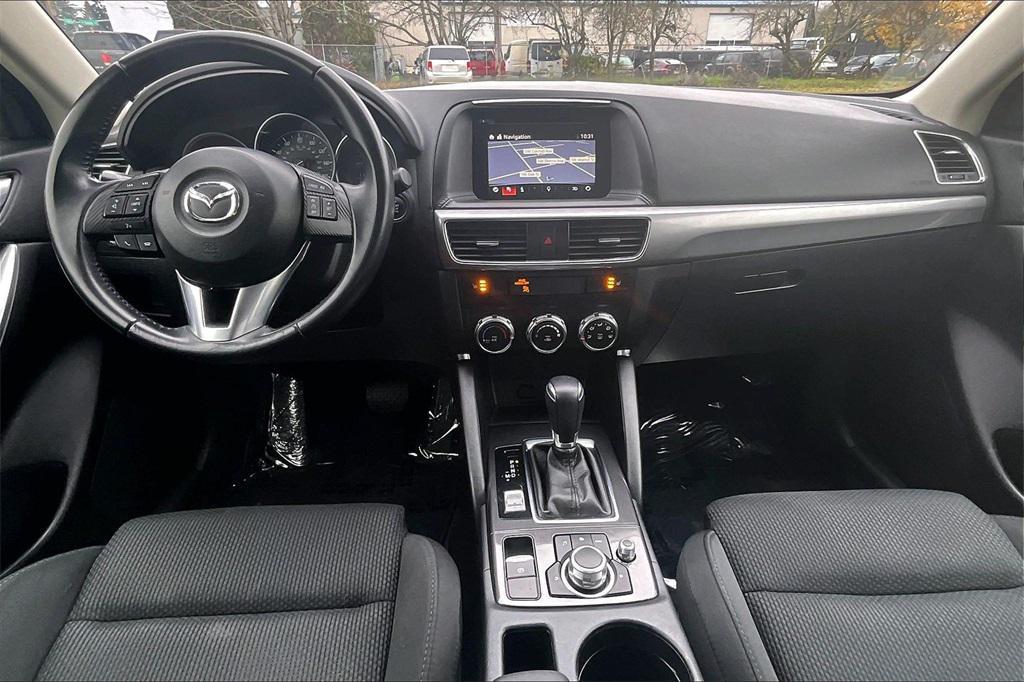 used 2016 Mazda CX-5 car, priced at $14,952