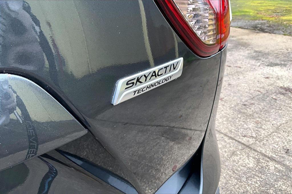 used 2016 Mazda CX-5 car, priced at $14,952