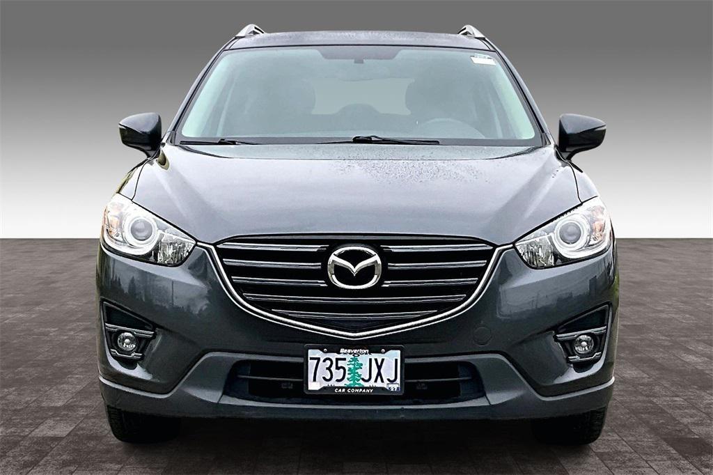used 2016 Mazda CX-5 car, priced at $14,952