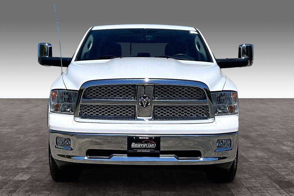 used 2012 Ram 1500 car, priced at $19,933