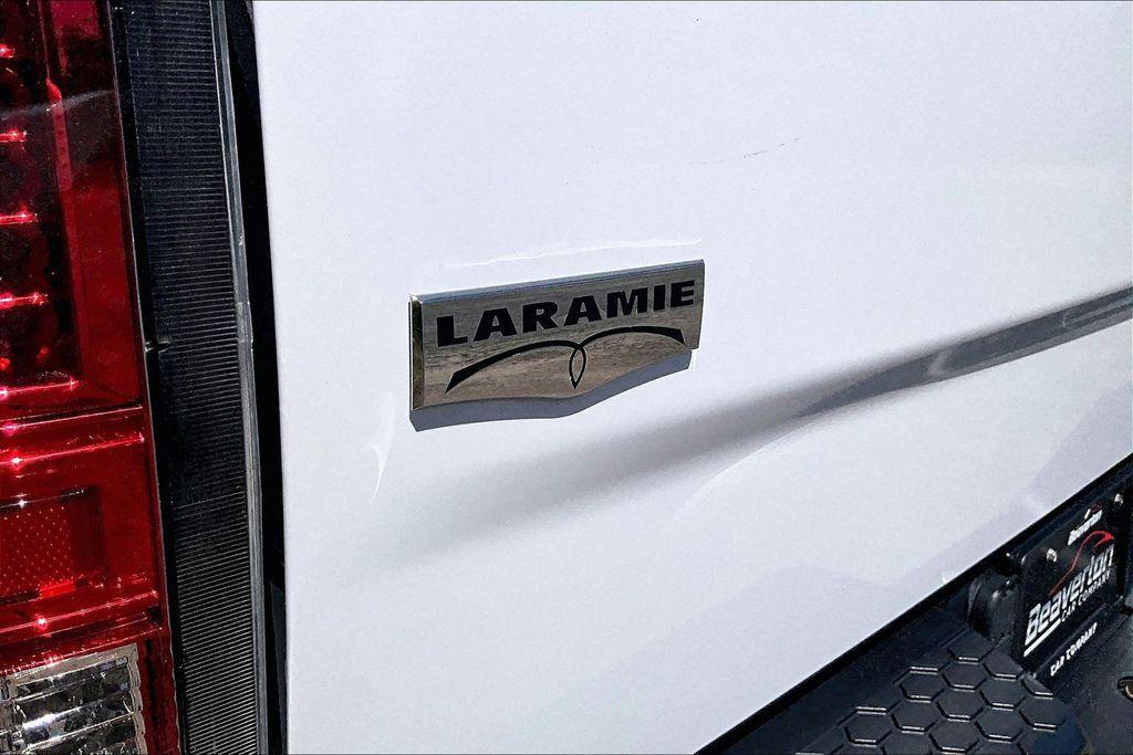 used 2012 Ram 1500 car, priced at $19,933