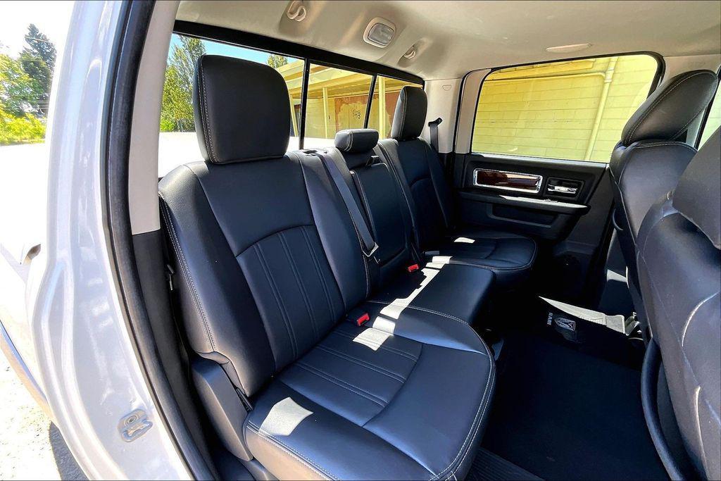 used 2012 Ram 1500 car, priced at $19,933