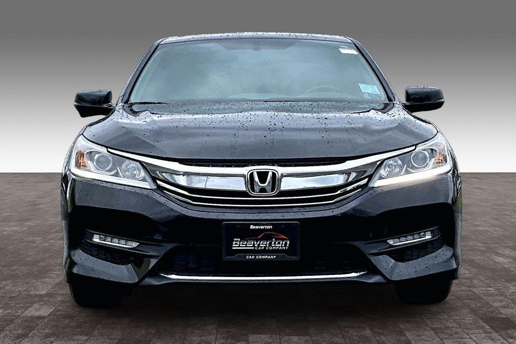 used 2016 Honda Accord car, priced at $16,090