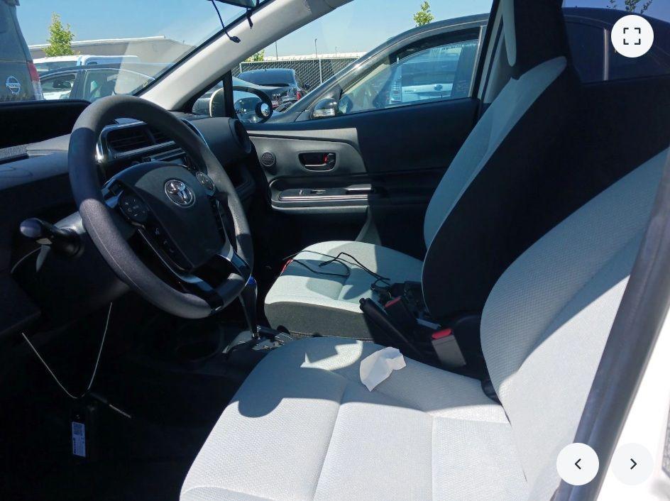 used 2018 Toyota Prius c car, priced at $19,805