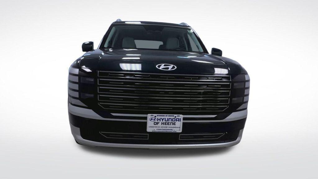 new 2026 Hyundai Palisade car, priced at $58,625