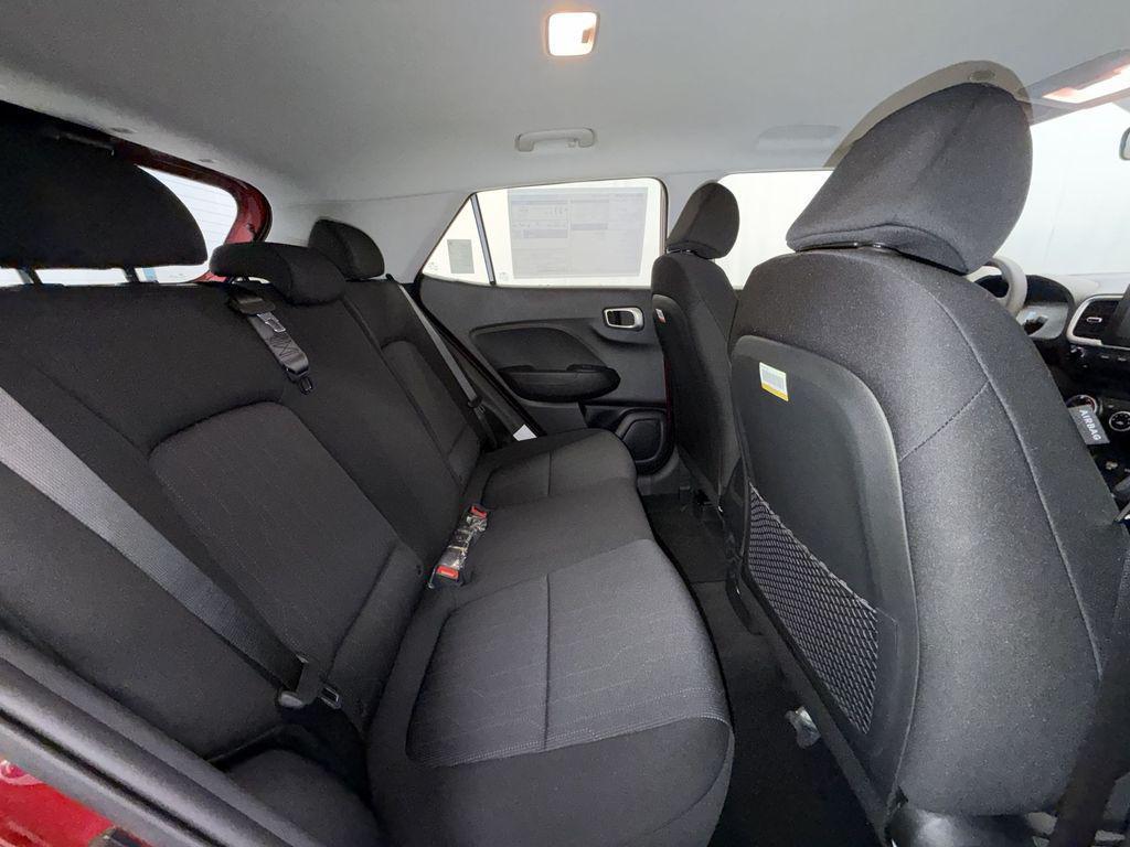 new 2026 Hyundai Venue car, priced at $23,270