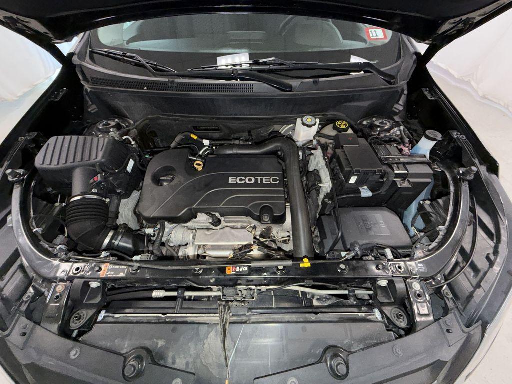 used 2020 Chevrolet Equinox car, priced at $19,995