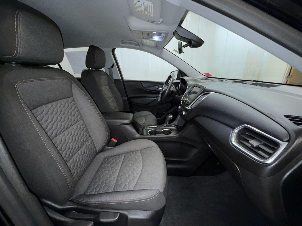 used 2020 Chevrolet Equinox car, priced at $19,995