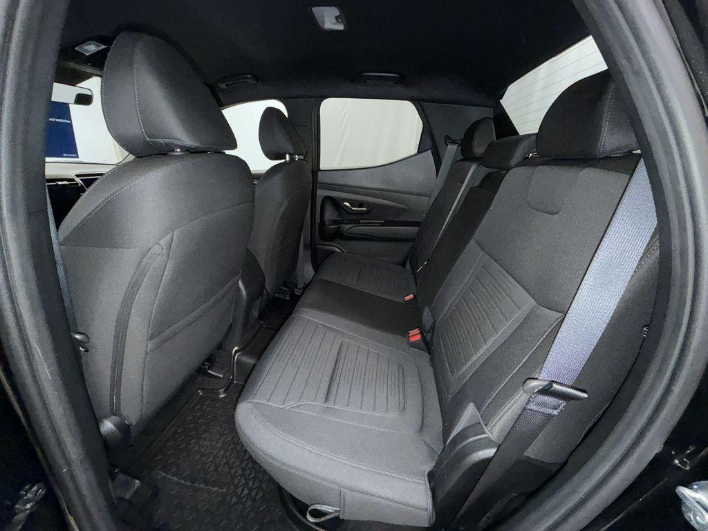 used 2024 Hyundai SANTA CRUZ car, priced at $25,795