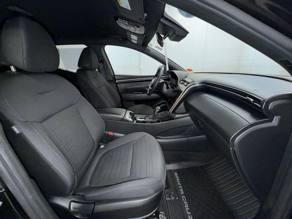 used 2024 Hyundai SANTA CRUZ car, priced at $25,795