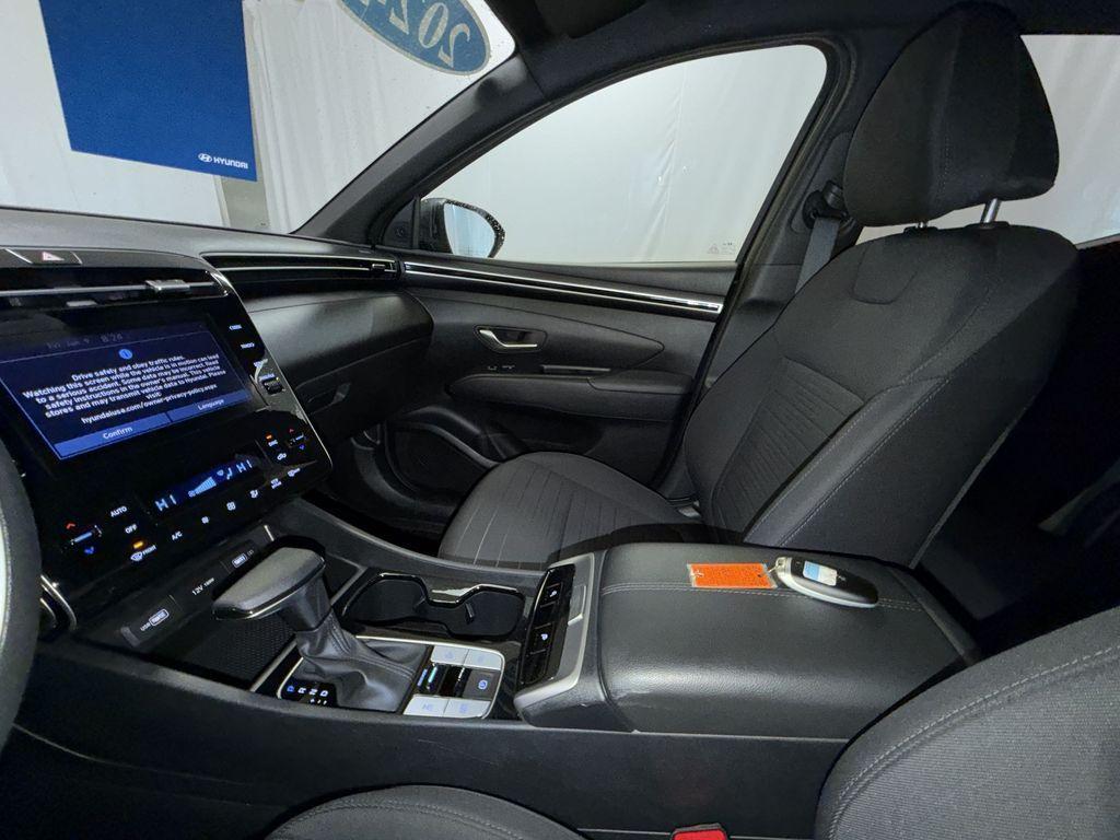 used 2024 Hyundai SANTA CRUZ car, priced at $25,795