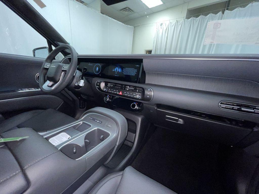 new 2026 Hyundai Palisade car, priced at $57,385