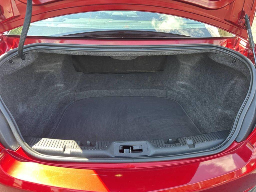 used 2013 Lincoln MKS car, priced at $10,995