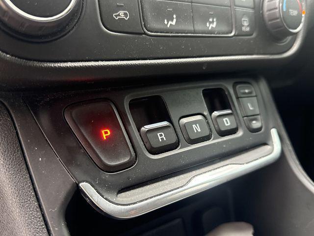 used 2018 GMC Terrain car, priced at $14,117