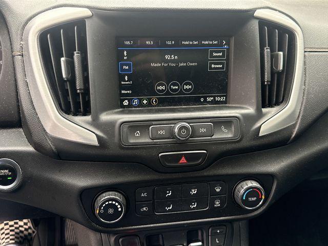 used 2018 GMC Terrain car, priced at $14,117