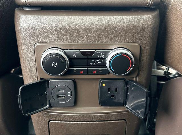 used 2022 Ford Explorer car, priced at $38,262