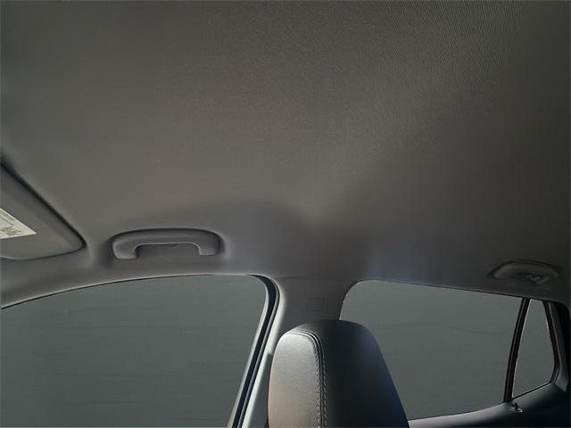 used 2024 GMC Terrain car, priced at $29,550