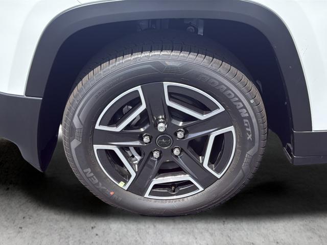 new 2026 Jeep Cherokee car, priced at $43,499
