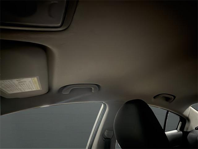 used 2018 Kia Forte car, priced at $8,800