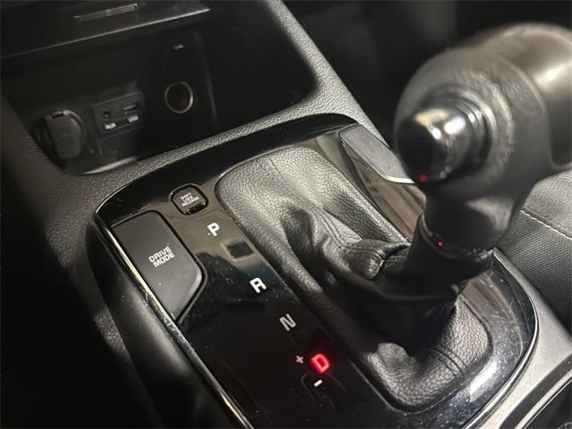 used 2018 Kia Forte car, priced at $8,800