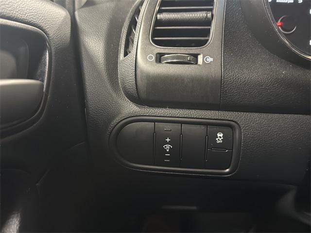 used 2018 Kia Forte car, priced at $8,800