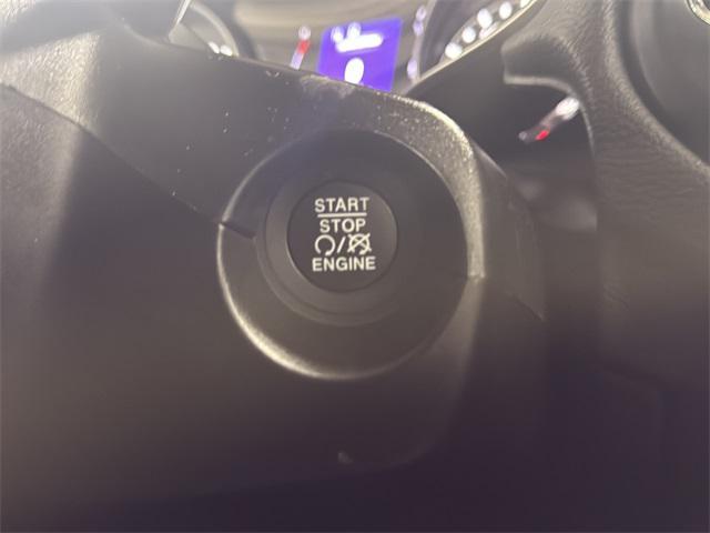 used 2020 Jeep Compass car, priced at $13,938