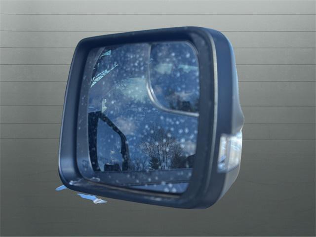 used 2019 Ram 1500 car, priced at $27,000