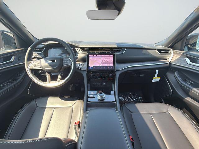 new 2025 Jeep Grand Cherokee L car, priced at $51,749