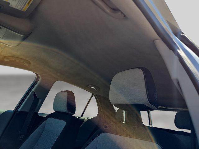used 2023 Chevrolet Equinox car, priced at $17,465