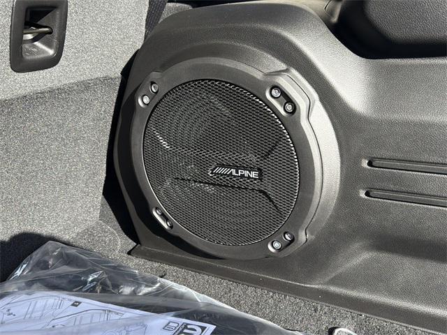 new 2026 Jeep Wrangler car, priced at $52,750