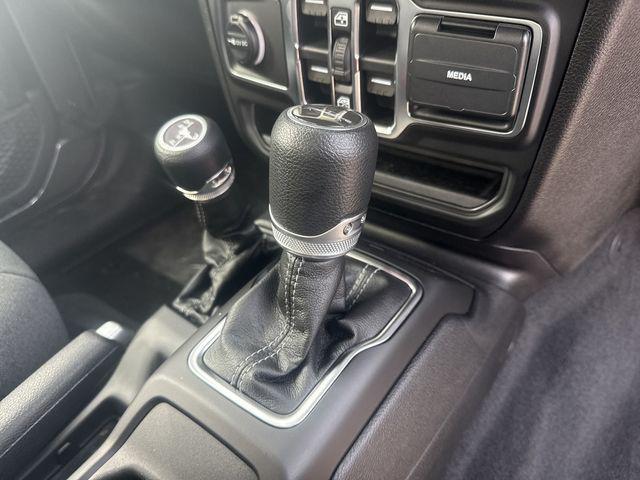 new 2026 Jeep Gladiator car, priced at $48,000