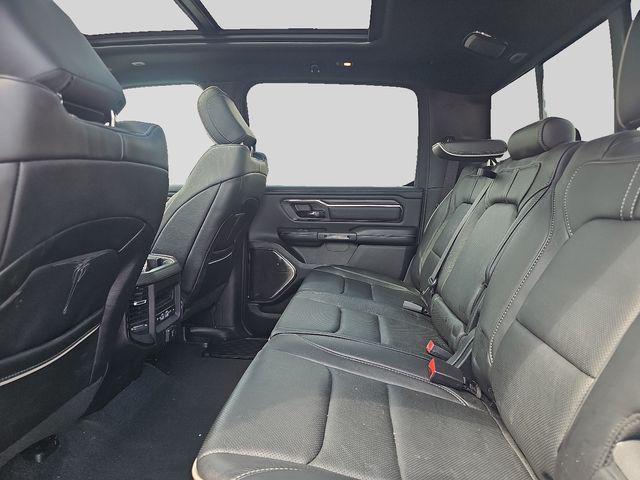used 2024 Ram 1500 car, priced at $49,166