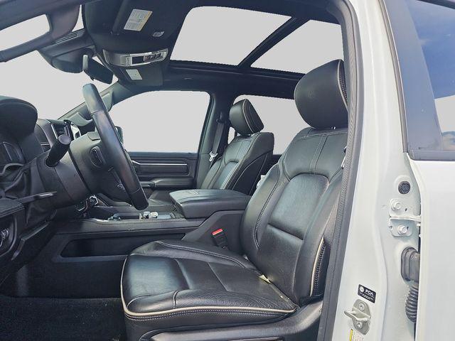used 2024 Ram 1500 car, priced at $49,166