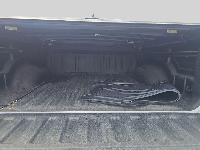 used 2024 Ram 1500 car, priced at $49,166