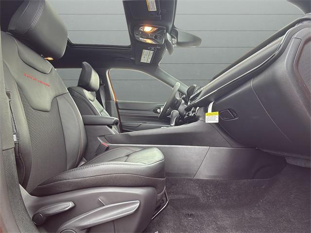 new 2026 Jeep Compass car, priced at $35,452