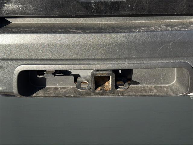 used 2019 Jeep Renegade car, priced at $19,220