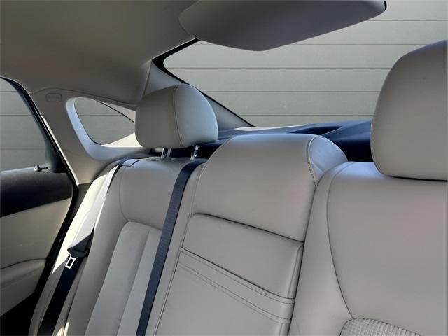 used 2016 Buick Verano car, priced at $11,500