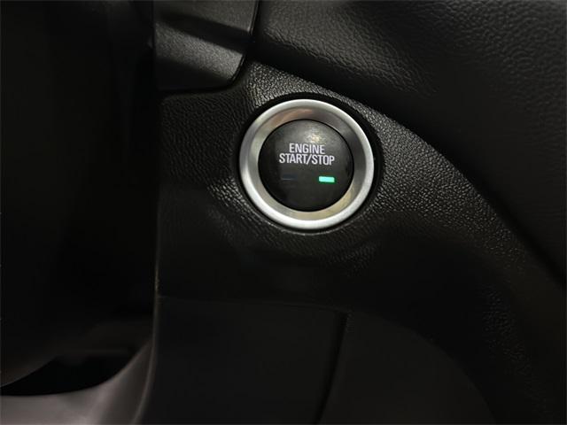 used 2021 Chevrolet Equinox car, priced at $18,220