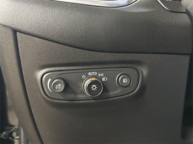 used 2021 Chevrolet Equinox car, priced at $18,220