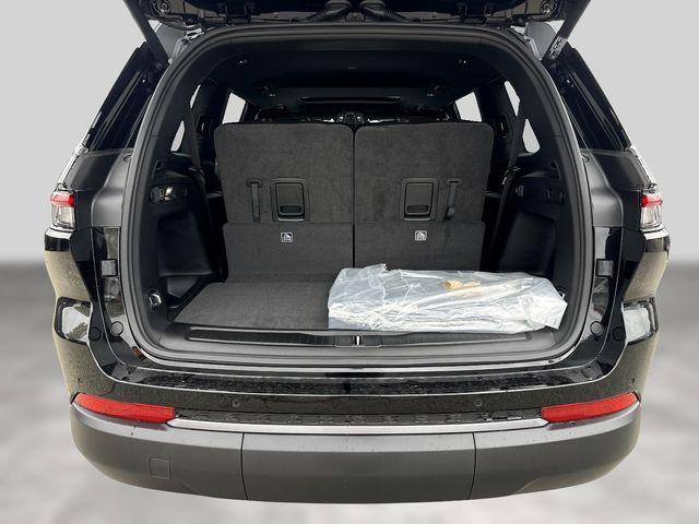 new 2026 Jeep Grand Cherokee L car, priced at $47,500