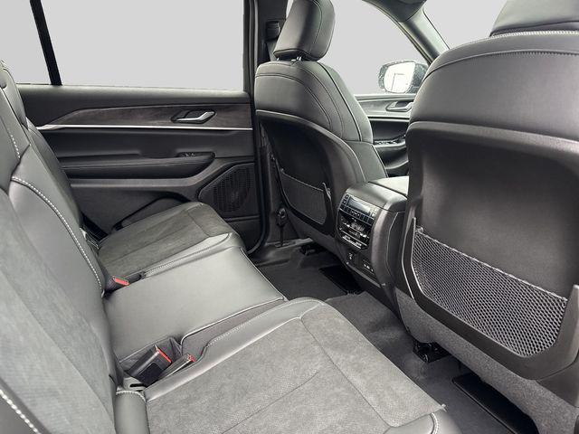 new 2026 Jeep Grand Cherokee L car, priced at $47,500