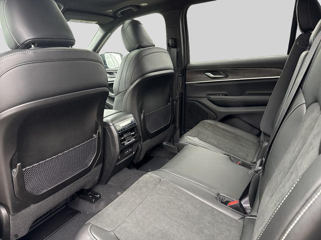 new 2026 Jeep Grand Cherokee L car, priced at $47,500