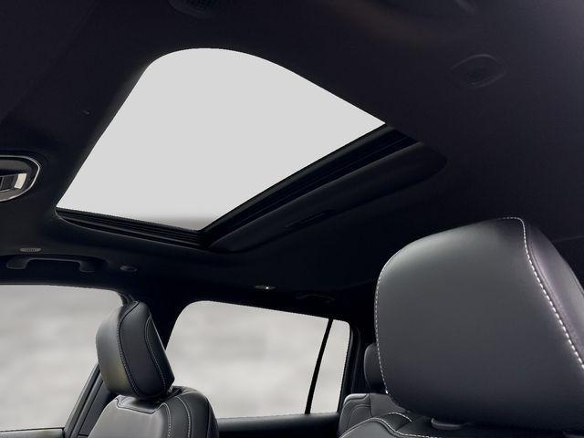 new 2026 Jeep Grand Cherokee L car, priced at $47,500