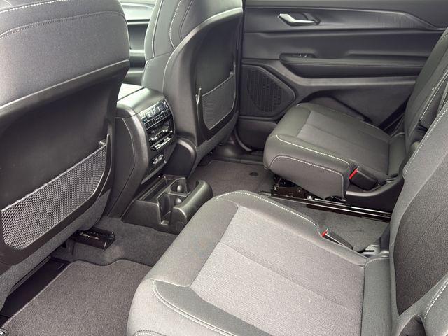 new 2026 Jeep Grand Cherokee L car, priced at $46,999
