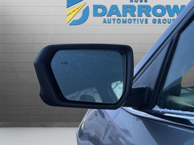 used 2024 Chevrolet Equinox car, priced at $21,494
