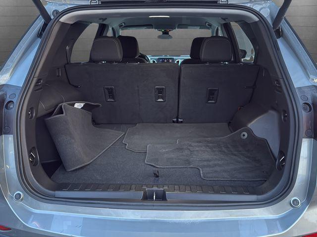 used 2024 Chevrolet Equinox car, priced at $21,494