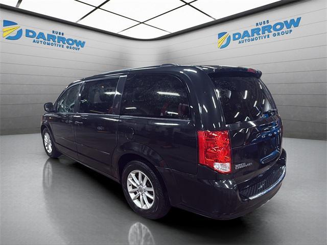 used 2013 Dodge Grand Caravan car, priced at $6,384