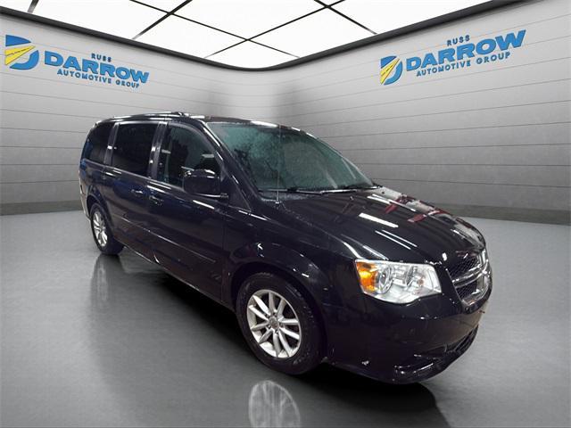 used 2013 Dodge Grand Caravan car, priced at $6,384