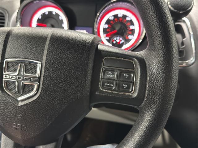 used 2013 Dodge Grand Caravan car, priced at $6,384